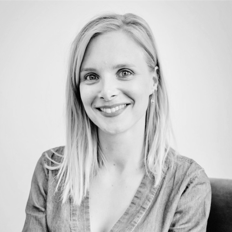 Sarah Maquin : Psychologue